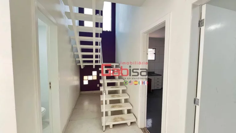 Imagem Loja para alugar, 200 m² por R$ 7.800,00/mês - Passagem - Cabo Frio/RJ