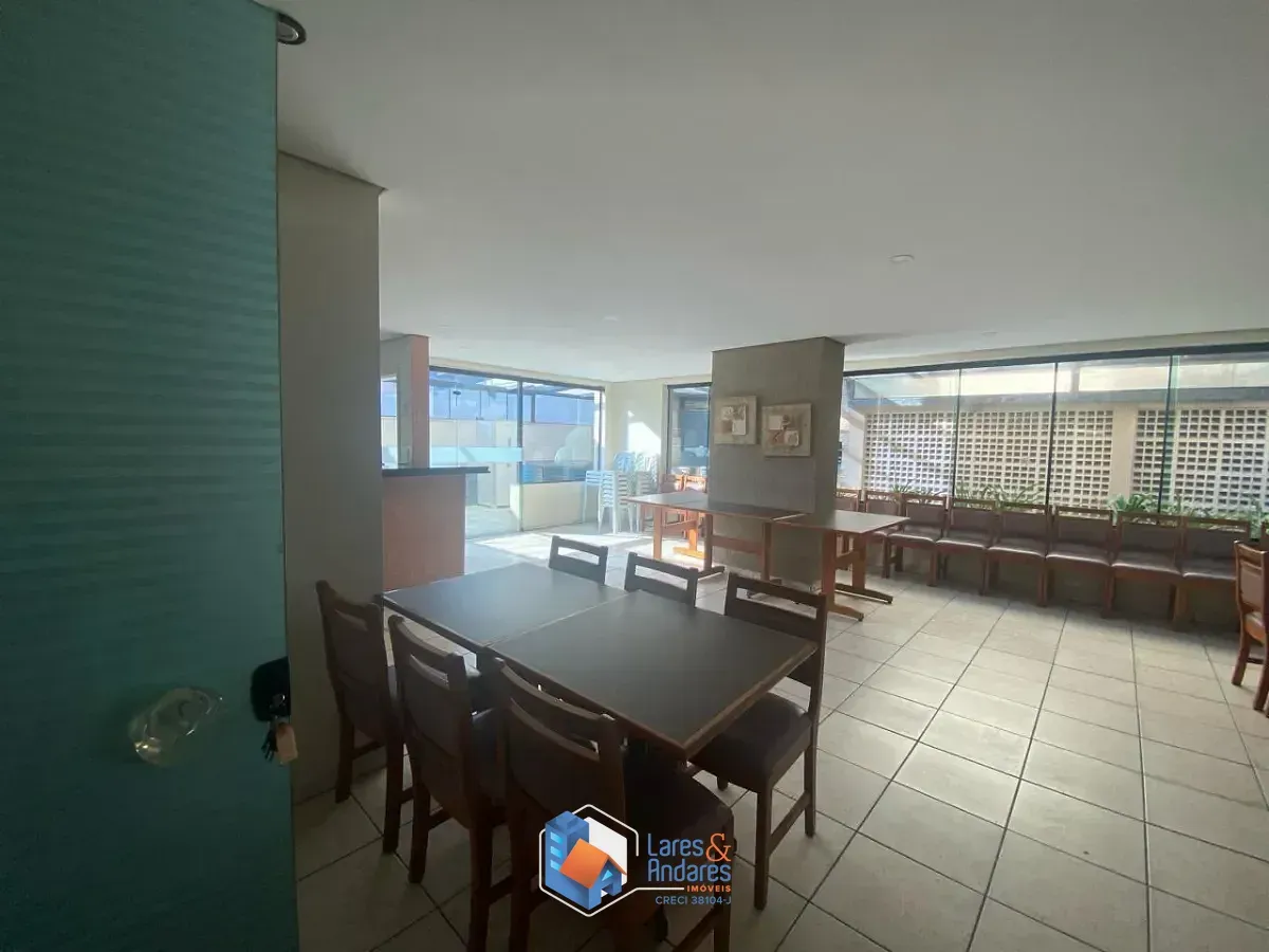 Imagem Apartamento para venda em Vila Ester (Zona Norte) com 3 quartos, sendo 1 suíte, 125m²