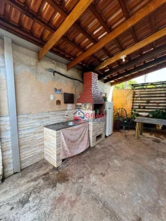 Imagem Casa Ótima Para Renda - Cambé