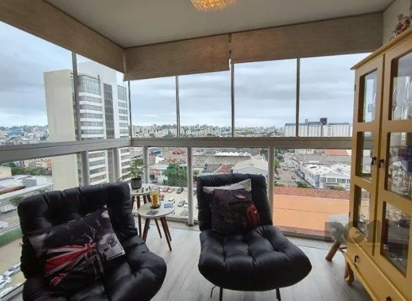 Imagem Apartamento em São Geraldo