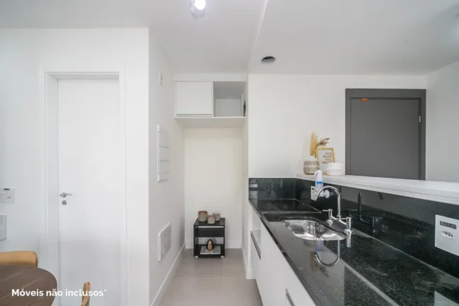 Imagem APARTAMENTO RESIDENCIAL em São Paulo - SP, Perdizes