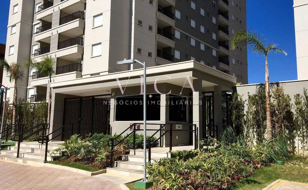 Imagem Apartamento 2 quartos 1vaga sol da manhã aluguel R$ 4.980/mês Alphaville/SP