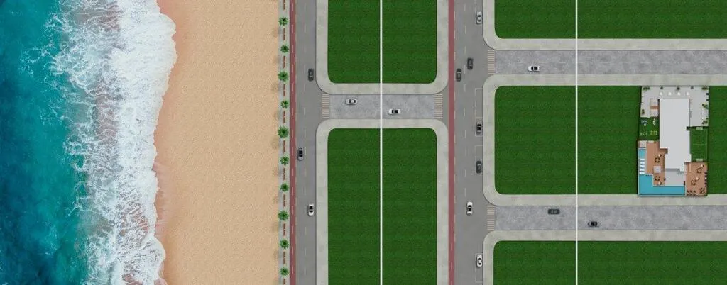 Imagem Apartamento de Luxo no Centro de Balneário Camboriú-SC: 4 Quartos, 4 Suítes, 4 Banheiros, 3 Vagas de Garagem, 165m² de Área.