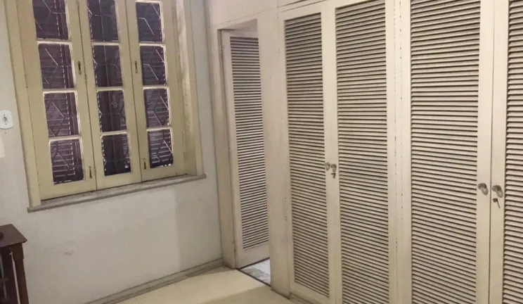 Imagem Casa com 3 Quartos à Venda, 280 m² em Grajaú - Rio de Janeiro