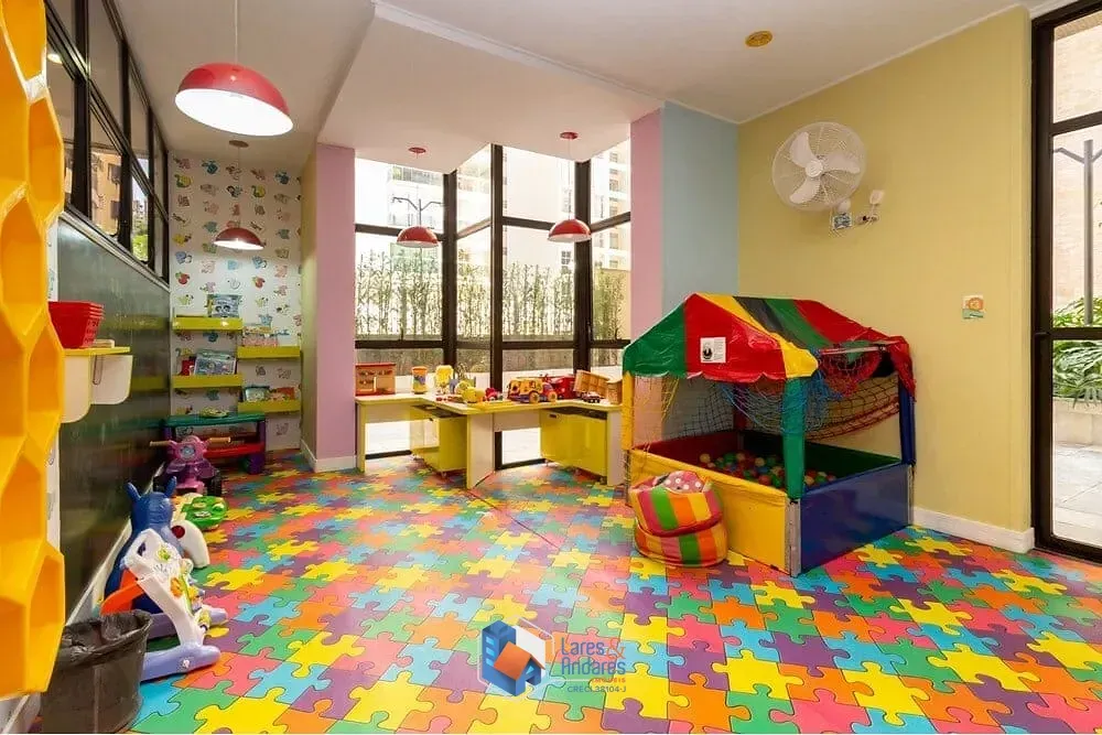 Imagem Apartamento à venda 3 Quartos 1 Suite 2 Vagas 125M² Perdizes São Paulo - SP