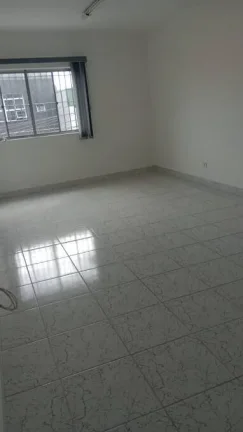 Imagem Conjunto comercial com 5 salas na Rua Oratório em Santo André