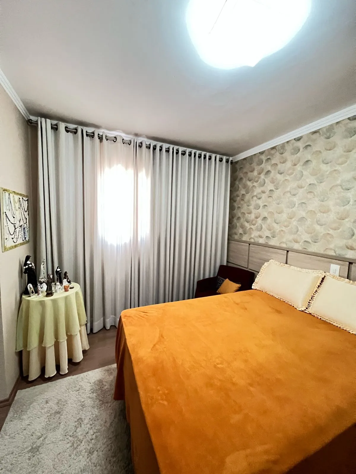 Imagem Apartamento 3 Dormitórios no Edifício Costa Almeida - Jardim Gonçalves