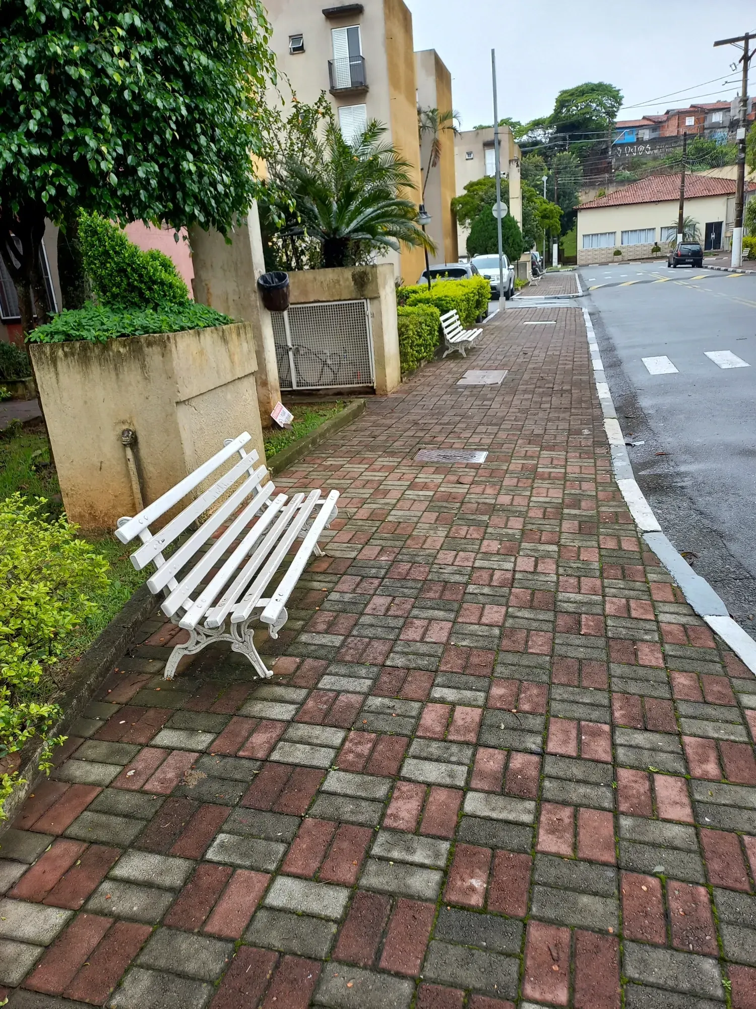 Imagem Apartamento com 2 Quartos à Venda, 48 m² em Jardim Mitsutani - São Paulo