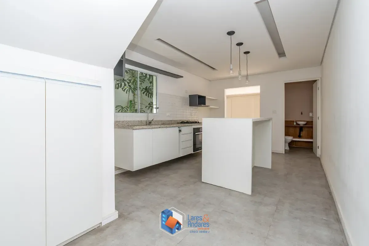 Imagem Sobrado para venda em Jardim das Acácias com 2 quartos, 100m²