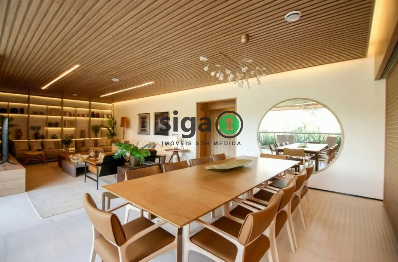 Imagem Apartamento para venda em Perdizes 03 suítes, São Paulo - SP