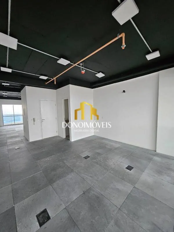 Imagem Sala 146,37 m² no Trilogy Offices com 4 vagas e 2 wc, Baeta, SBC