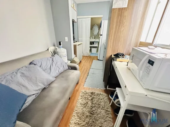 Imagem Apartamento Quadra Mar para Venda em Balneário Camboriú, CENTRO, 3 dormitórios, 1 suíte, 2 banheiros, 1 vaga