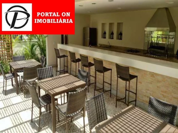 Imagem APARTAMENTO RESIDENCIAL em RIO DE JANEIRO - RJ, JACAREPAGUÁ
