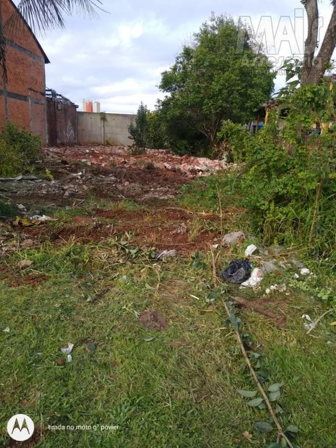 Imagem Terreno para Venda em Novo Hamburgo / RS no bairro Santo Afonso