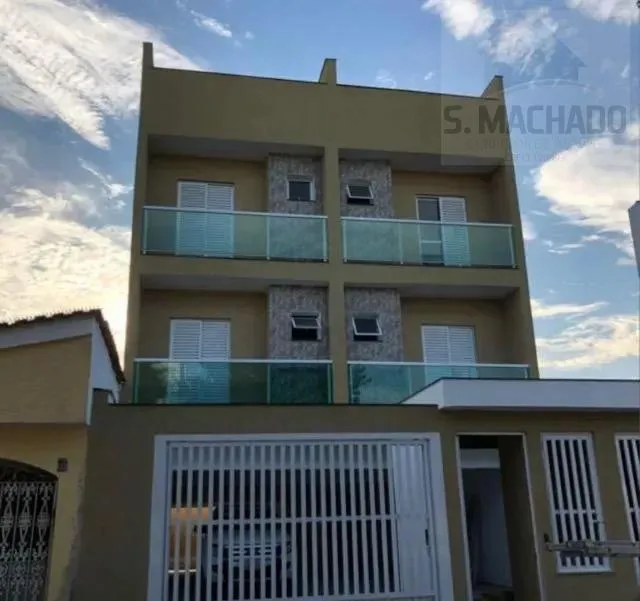 Foto do imóvel Apartamento para Venda em Santo André / SP