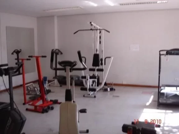Imagem Flat disponível para venda no Champs Elysees Business Residence, com 32m², 1 dormitório e 1 vaga