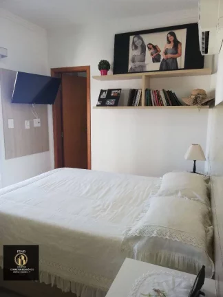 Imagem APARTAMENTO 2 DORM- LAZER - PISCINA - BOUQUEIRÃO - PRAIA GRANDE