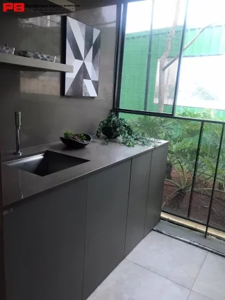 Imagem Apartamento 105m² - O Parque - Brooklin