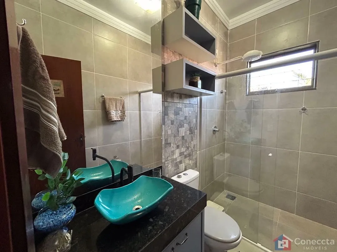 Imagem Casa Residencial à venda, Nossa Senhora de Fátima, Patos de Minas - CA0087.