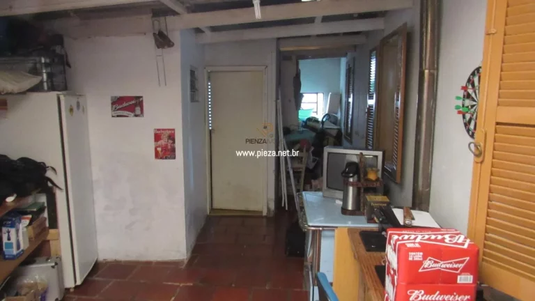 Imagem Casa para Venda em Concórdia, Centro, 4 dormitórios, 2 banheiros