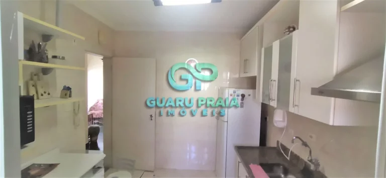 Imagem Apartamento à venda no bairro Enseada - Guarujá/SP