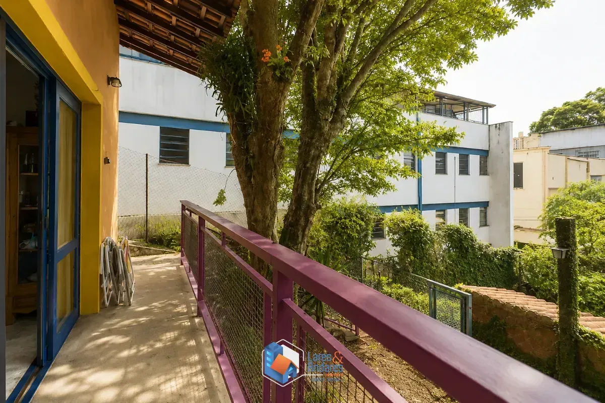 Imagem Casa para venda em Vila Indiana com 3 quartos, sendo 1 suíte, 150m²
