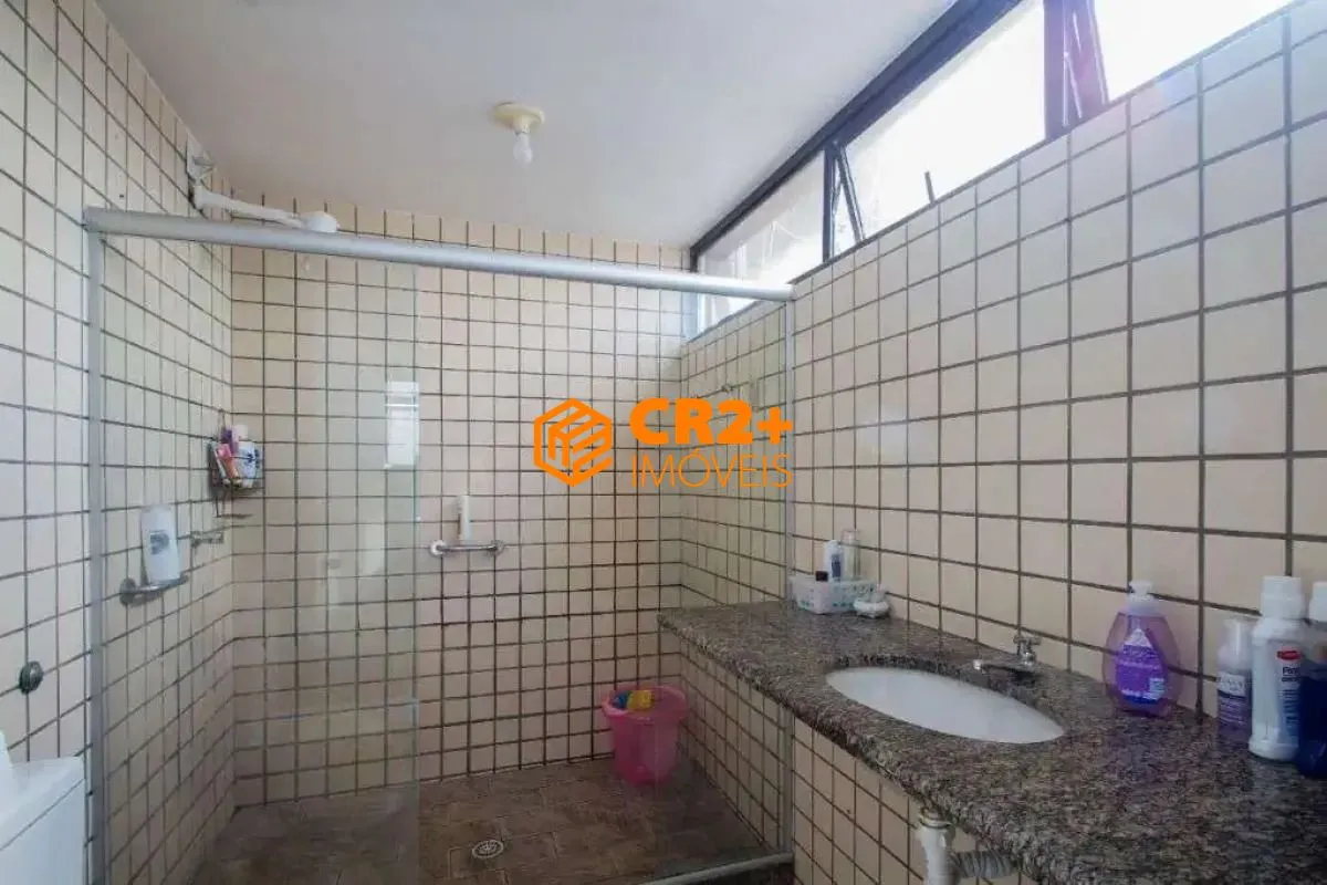 Imagem Apartamento Cobertura com 4 SUÍTES em Boa Viagem- 334m²em Recife