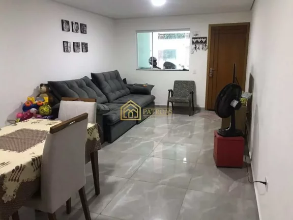 Imagem Casa Padrão
