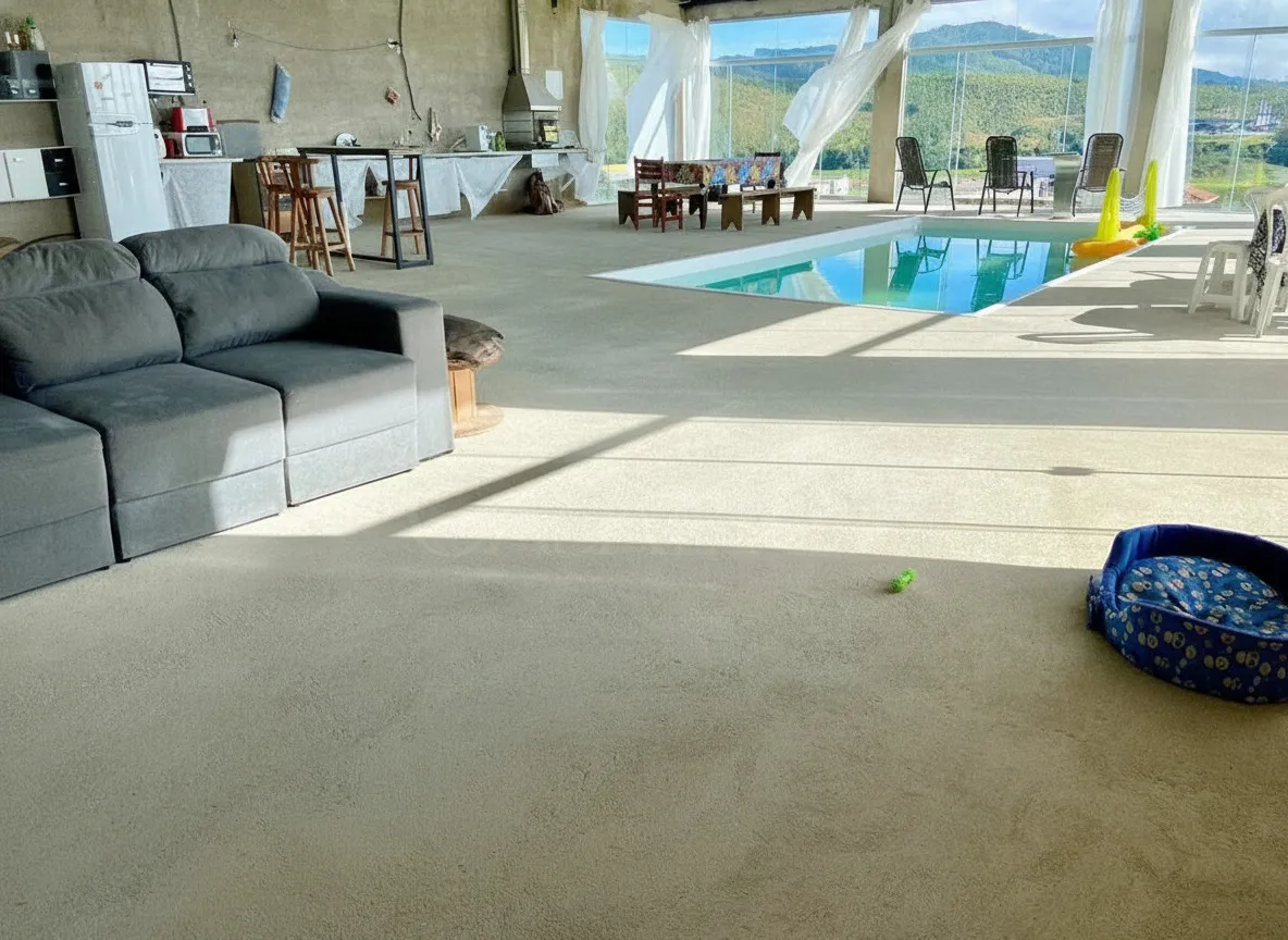 Imagem Casa 336 m² à venda em Residencial e Industrial Campo Alegre, Poços de Caldas