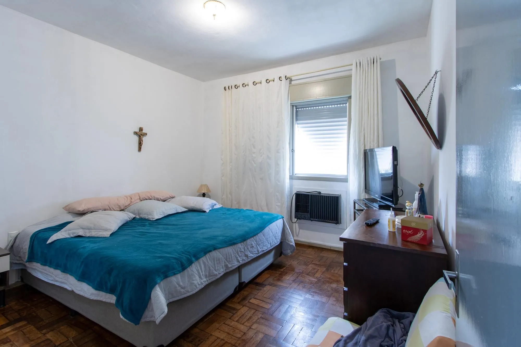 Imagem Apartamento em Cristal
