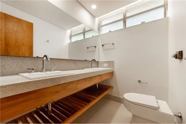 Imagem Apartamento 2 suítes 198m² Itaim Bibi São Paulo Rua Urimonduba