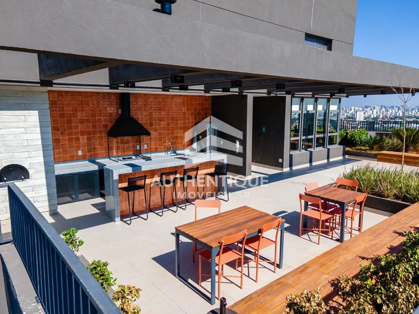 Imagem PRACA SAUDE - Apartamento no bairro Saúde à venda!