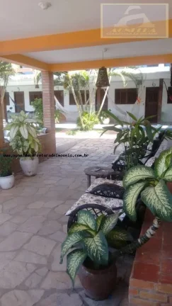 Imagem Pousada para Venda em Tibau do Sul, TIMBAU DO SUL, 20 dormitórios, 20 suítes, 21 banheiros, 15 vagas