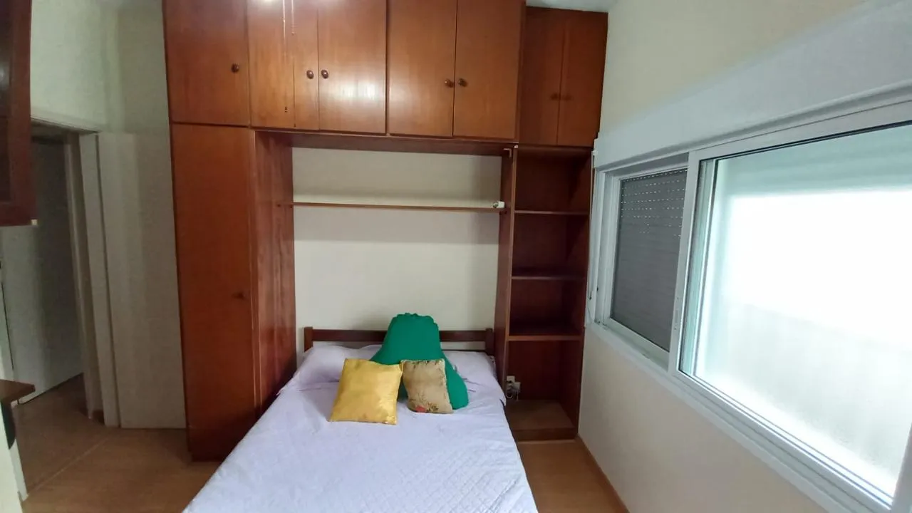 Imagem VENDO LINDO SOBRADO NO BAIRRO CAMPO GRANDE COM SEIS VAGAS DE GARAGEM!