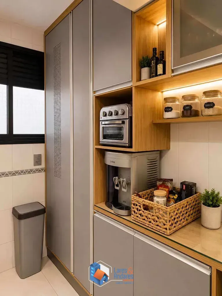 Imagem Apartamento à venda 3 Quartos 1 Suite 2 Vagas 67M² Vila Gumercindo São Paulo - SP