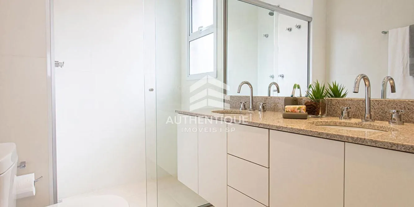 Imagem Bonjour Alto de Pinheiros - Apartamento à venda em São Paulo/SP