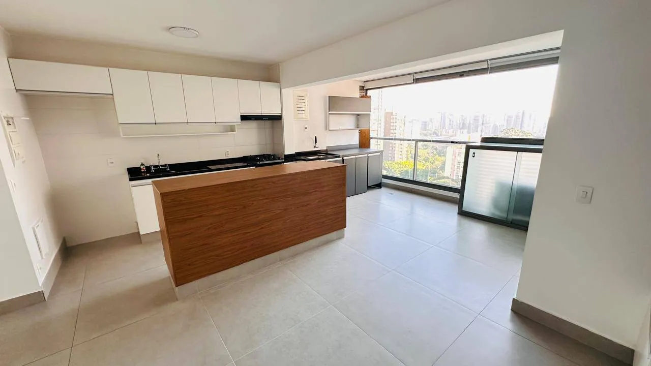 Foto do imóvel Apartamento Vila Clementino - 85M², 2 Dorms, 2 Suítes, 1 Vaga, Lazer.