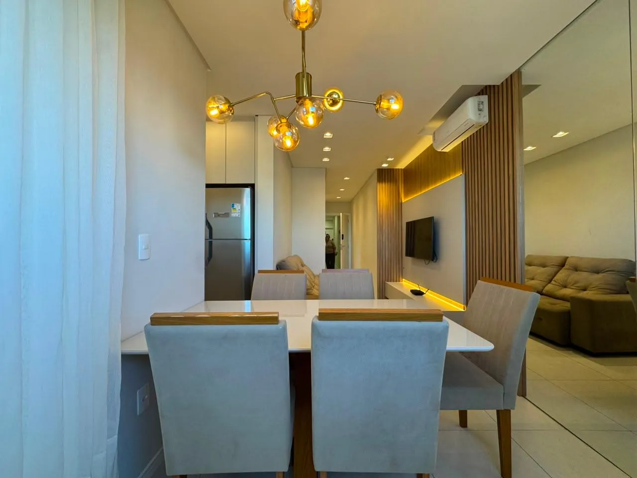 Imagem Apartamento à venda com 58.48m2 por R$ 900.000,00