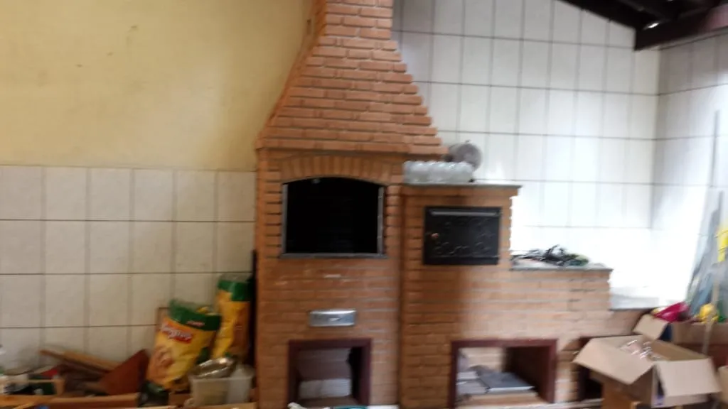 Imagem Casa à venda 5 Quartos, 1 Suite, 2 Vagas, 2.59M², Residencial Campo Belo, Pindamonhangaba - SP