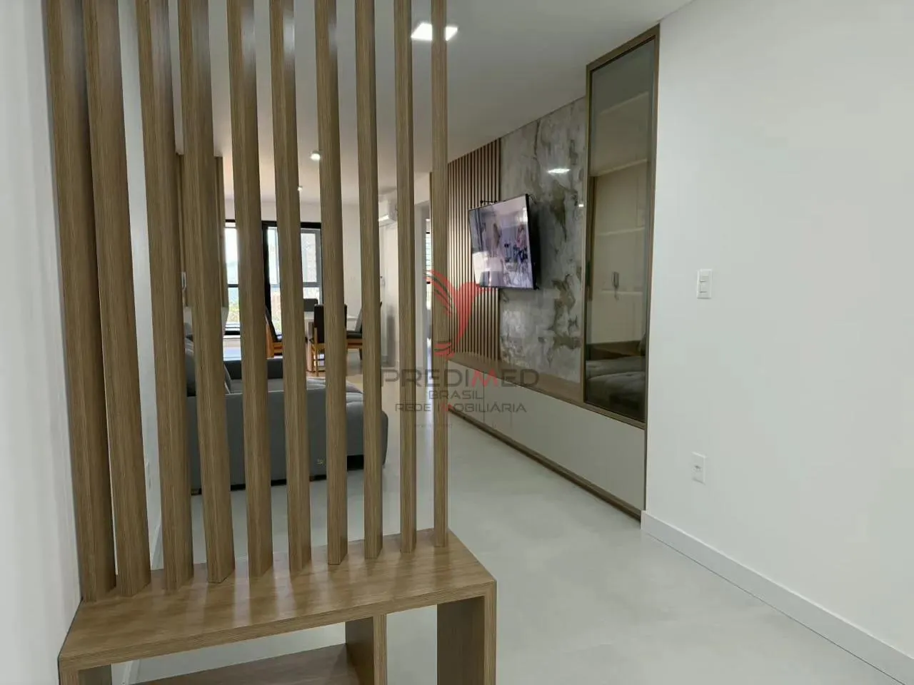 Imagem Apartamento Pronto e Mobiliado no Imperium Residence