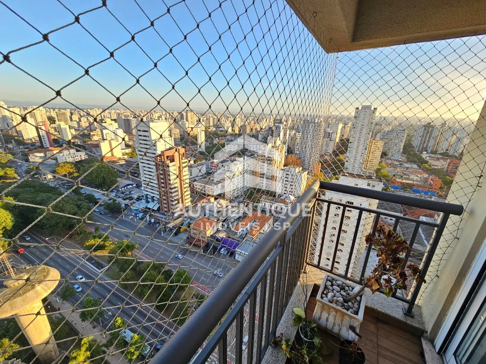 Imagem Up Vila Mariana - Apartamento à venda em São Paulo/SP