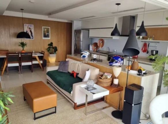 Imagem Apartamento à venda Pinheiros São Paulo