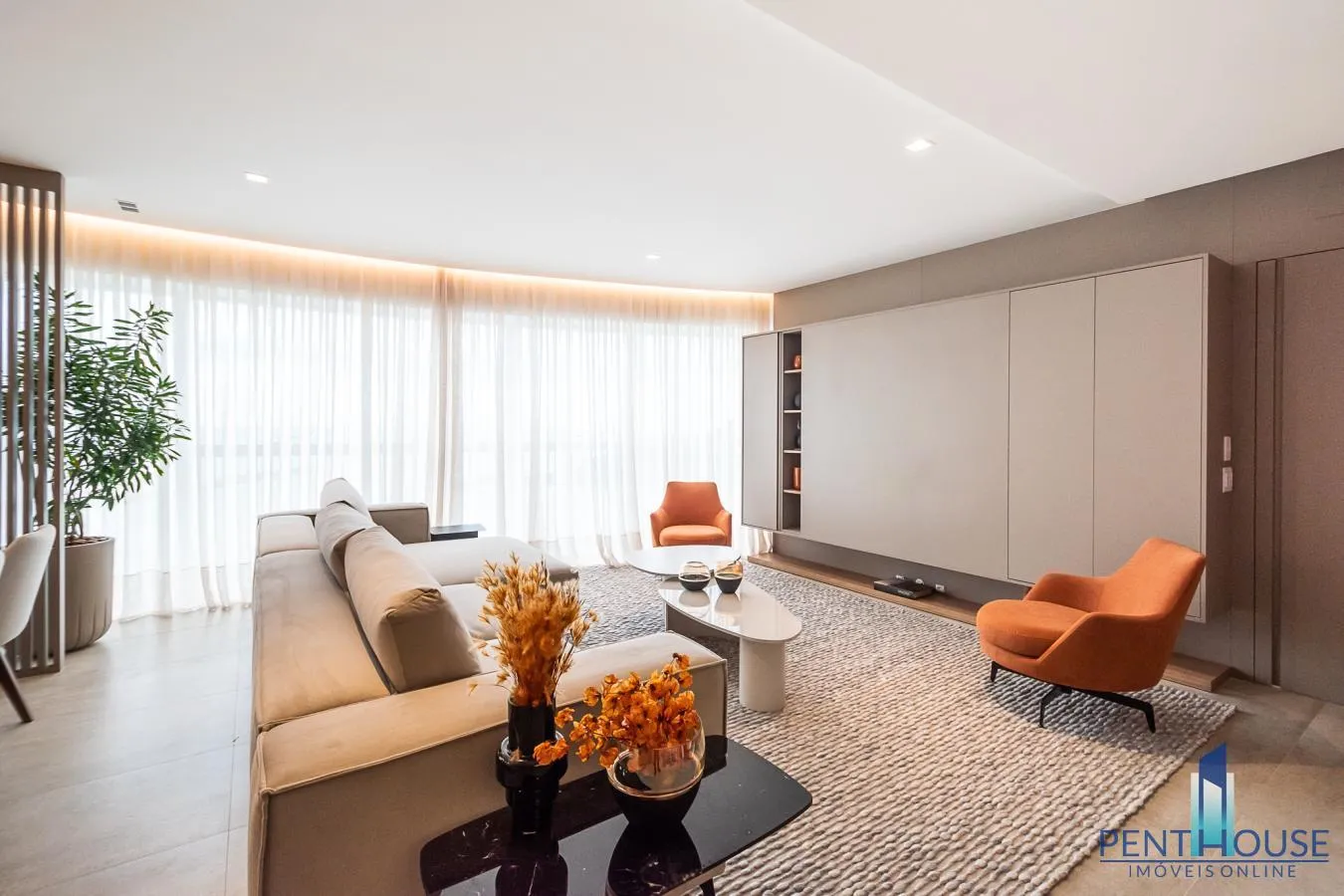 Imagem Cobertura Duplex para Venda em Itajaí, FAZENDA, 3 dormitórios, 3 suítes, 5 banheiros, 4 vagas