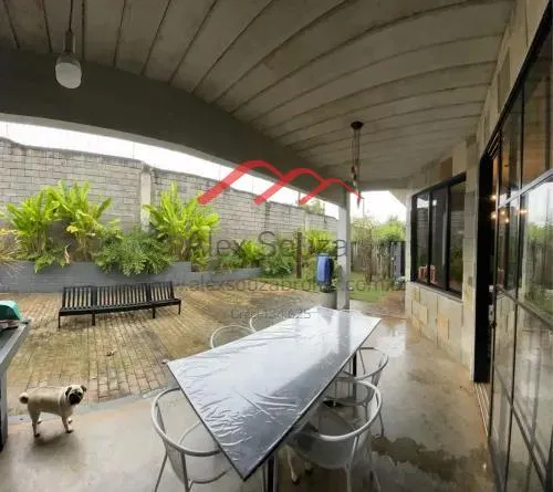 Imagem Casa em Condomínio para Venda em Hortolândia, Jardim Golden Park Residence, 3 dormitórios, 1 suíte, 3 banheiros, 4 vagas