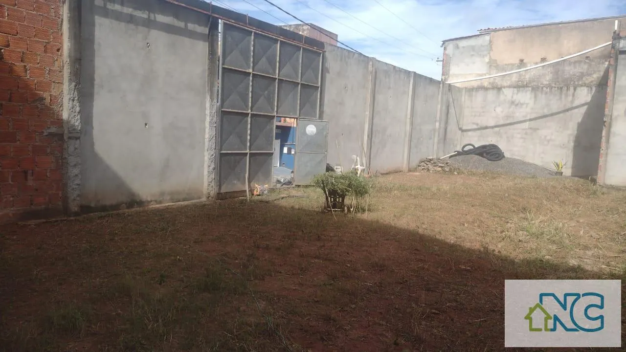 Imagem Galpão para Venda em Lauro de Freitas / BA no bairro Itinga