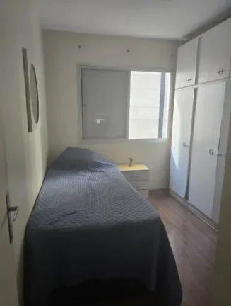 Imagem Apartamento para Venda em São Paulo, Tatuapé, 3 dormitórios, 1 suíte, 2 banheiros, 1 vaga