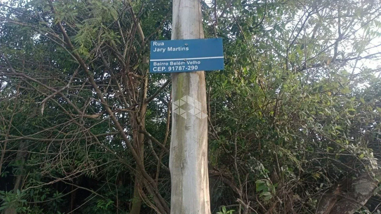 Imagem Terreno à venda Belém Novo Porto Alegre/RS