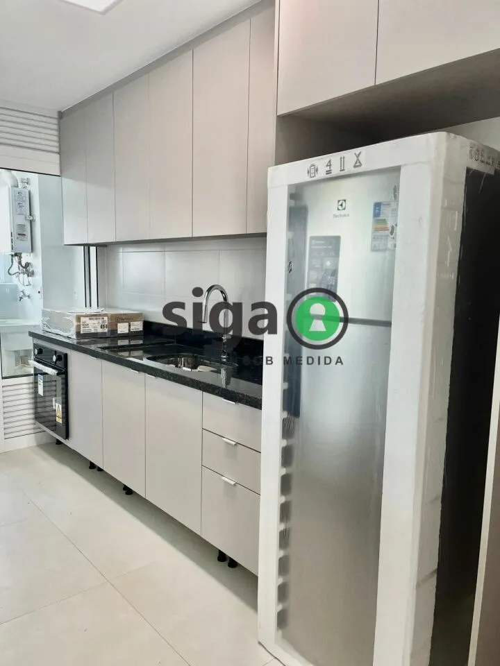 Imagem Apartamento a venda ou locação 81m² Tatuapé