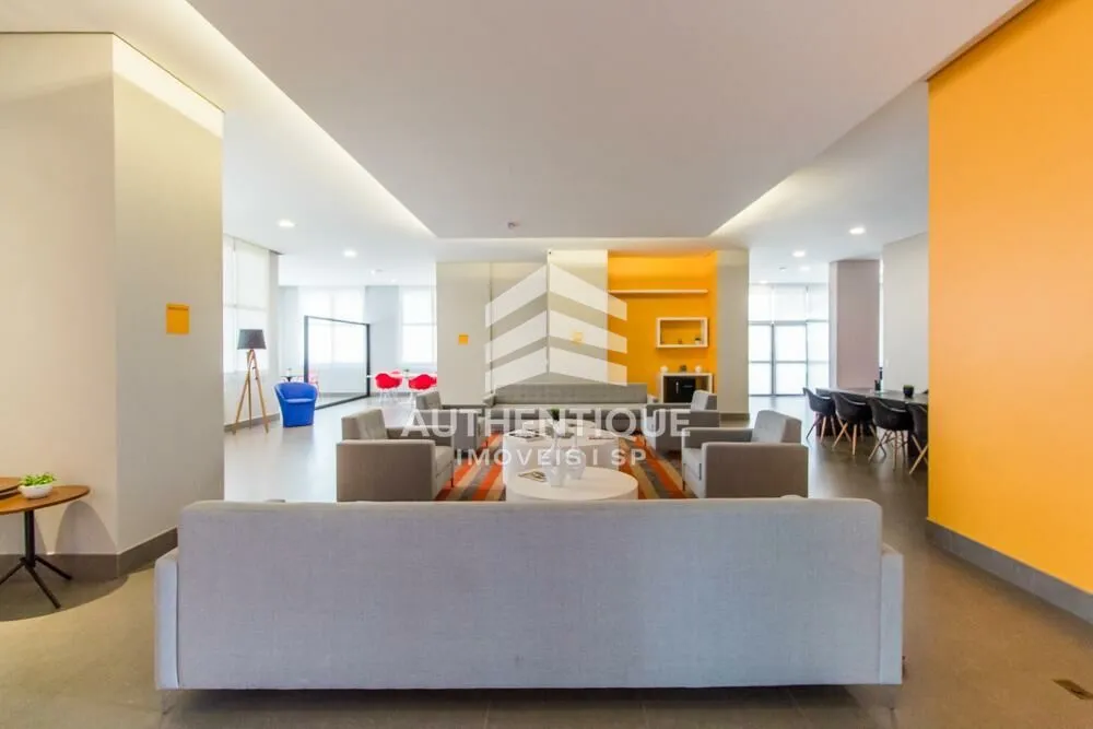 Imagem VN CASA TOPAZIO - Apartamento à venda em São Paulo/SP