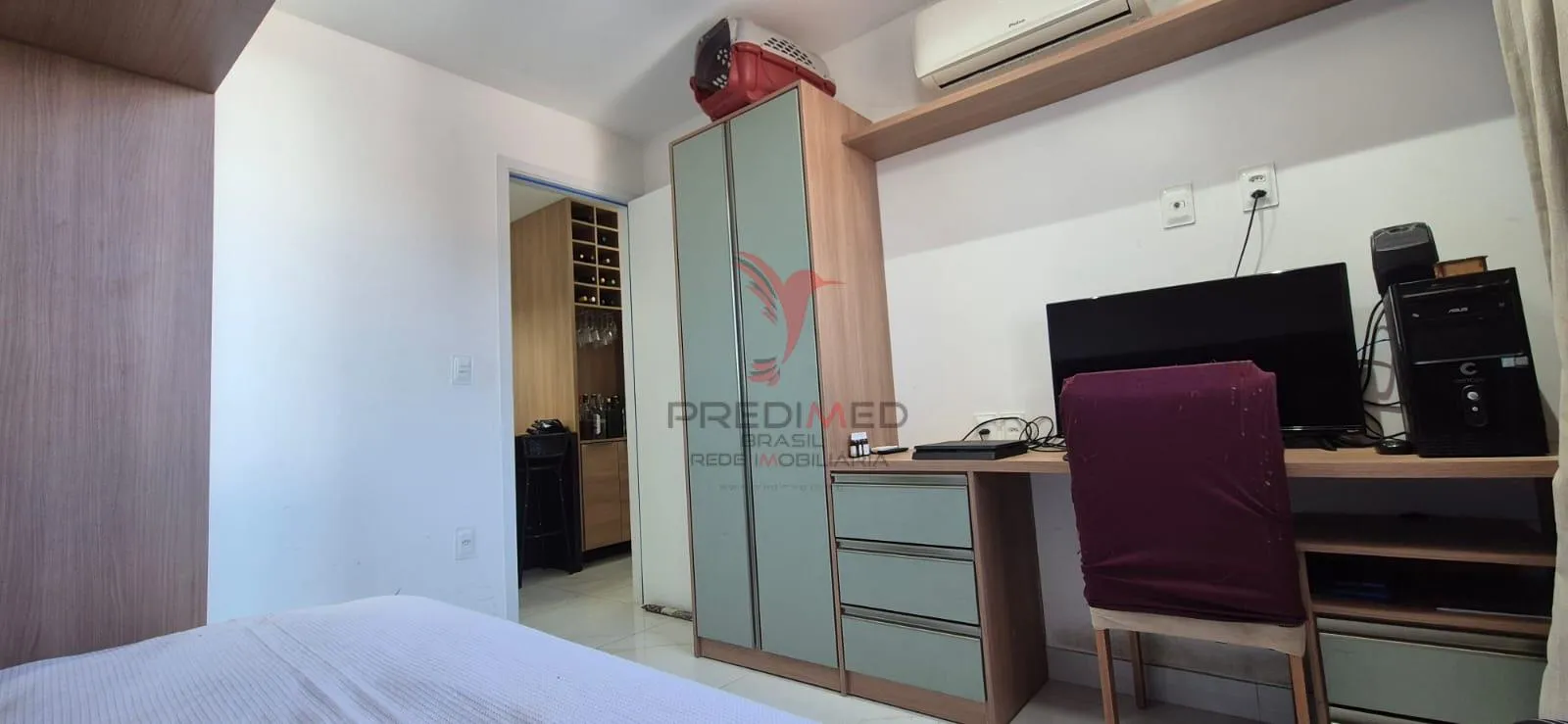 Imagem Apartamento sofisticado a apenas 600m do mar em Tambaú